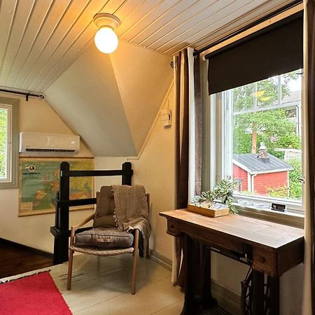 Time Apartment Jaenoenkuja Ювяскюля Екстер'єр фото