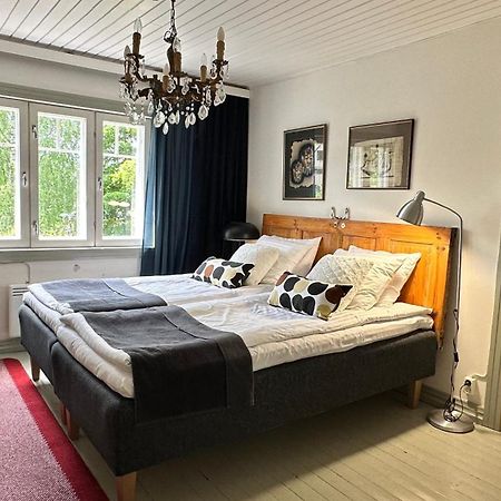 Time Apartment Jaenoenkuja Ювяскюля Екстер'єр фото