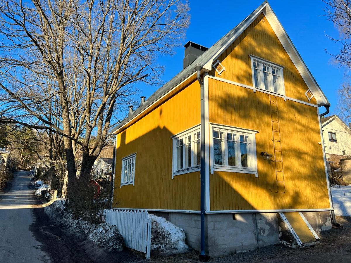 Time Apartment Jaenoenkuja Ювяскюля Екстер'єр фото